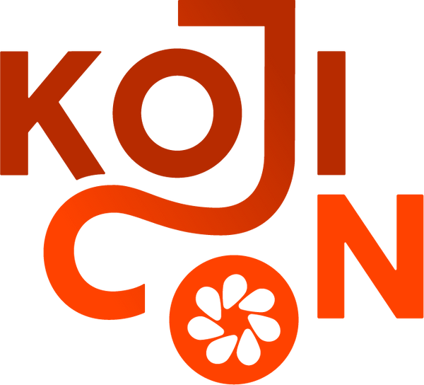 Kojicon